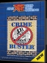 Atari  800&nbsp; - &nbsp;Crime Buster
